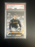 2024 Topps Now - Paul Skenes #770 (RC) PSA 10