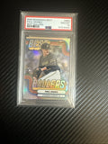 2024 Bowman s Best - Best Ballers Paul Skenes #BB-3 (RC) PSA 10