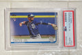 2019 Topps Fernando Tatis Jr. #410 Series 2 PSA 10 Gem Mint Rookie Card