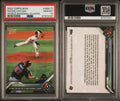 2023 Topps Now World Baseball Classic #WBC71 Shohei Ohtani Trout PSA 10 Gem Mint