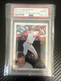 2019 Panini Donruss - Action All-Stars Shohei Ohtani #AA4 Rapture PSA 10