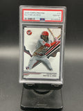2024 Topps Pristine Elly De La Cruz RC Rookie #73 Reds PSA 10
