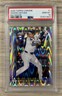 PSA 10 2025 Topps Chrome - Shohei Ohtani #1 RayWave Refractor Dodgers MVP GEM
