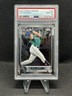 Cal Raleigh RC 2022 Topps Chrome #149 PSA 10