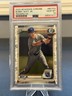 2020 Bowman Chrome Bobby Witt Jr. Mega Box PSA 10