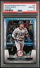 Aaron Judge 2023 Bowman Mega Box Chrome #59 PSA 10