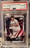 2024 Topps Cosmic Chrome Paul Skenes PSA 10
