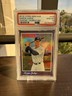 2019 Topps Heritage | Aaron Judge - Yankees | Purple Refractor #499 | PSA 10 GEM