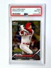 2023 Topps Now SHOHEI OHTANI #542 - PSA-10 Los Angeles ANGELS