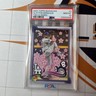2025 Topps Murakami Clayton Kershaw Tokyo Series PSA 10 #3