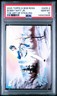 2025 Topps Bob Ross Joy Of Baseball Bobby Witt Jr. Art Of Stealing AOS-4 PSA 10