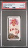 2022 Topps Allen & Ginter #58-Shohei Ohtani Mini-Los Angeles AngelsPSA 10 Pop 16