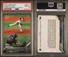 2023 Topps Now World Baseball Classic #WBC71 Shohei Ohtani Trout PSA 10 Gem Mint