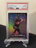 2024 Topps Elly De La Cruz RC Holiday Rookie #141 Reds PSA 10