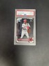 2022 Bowman Chrome Prospects Elly De La Cruz #BCP-50 (RC) PSA 10