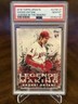 2018 Topps Update Shohei Ohtani Legends In The Making RC PSA 10 #LITM-21