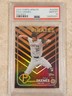 PAUL SKENES (RC) PSA 10 - 2024 Topps Update Series - Rookie Debut #US288 Holiday