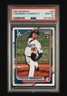 2024 Bowman - Yoshinobu Yamamoto #36 (RC)