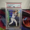 2025 Topps Chrome Baseball Shohei Ohtani #1 X-Fractor PSA 10