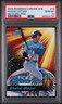 2025 Bowman Chrome Shohei Ohtani Meteoric Rise #MR-1 PSA 10 Low Pop!