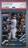Shohei Ohtani HISTORIC 50/50 INVESTMENT CARD SSP TOPPS MVP GEM MINT PSA 10