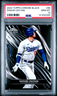 SHOHEI OHTANI 2024 Topps Chrome Black #85 PSA 10 GEM MINT WORLD SERIES DODGERS