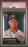 2022 Topps Chrome Platinum Anniversary JULIO RODRIGUEZ #171 ROOKIE RC PSA 10 GEM