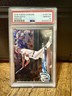 2018 Topps Chrome Update - Rookie Debut Juan Soto #HMT98 (RC) PSA10
