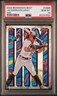 2023 Bowman's Best JACKSON HOLLIDAY HIM Refractor Case Hit SP PSA 10 #HIM-8