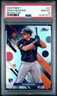 2025 TOPPS FINEST | REFRACTOR DRAKE BALDWIN 21 PSA 10