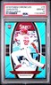 PSA 10 Gem Mint 2018 PANINI CHRONICLES SELECT #15 JUAN SOTO AQUA RC 014/299 made