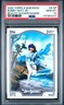 2025 Topps x Bob Ross Joy Of Baseball Bobby Witt Jr. 6-SP PSA 10
