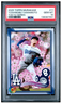 R991 2025 Topps Murakami #11 Yoshinobu Yamamoto Tokyo Series PSA 10