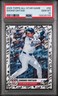 SHOHEI OHTANI #50 2025 TOPPS ALL-STAR GAME LA DODGERS LOW POP OHTANI PSA 10