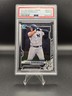 2021 Bowman Chrome Prospects Jasson Dominguez #BCP‑213 PSA 10 GEM MT Yankees