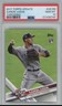AARON JUDGE 2017 Topps Update #US166 Throwing Rookie RC PSA 10