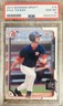 2015 Bowman Draft 1st Kyle Tucker #75 PSA 10 Astros