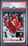 PSA 10 Shohei Ohtani RC Rookie Cup #250 2019 Topps 136887659