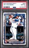 2024 BOWMAN DRAFT #BD8 JAC CAGLIANONE PSA 10