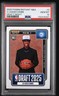 2025 Panini Instant Draft Night VJ Edgecombe #3 Rookie RC PSA 10