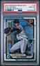 2024 Bowman - Chrome Prospects Paul Skenes #BCP-125 Mojo Refractor (RC) PSA 10